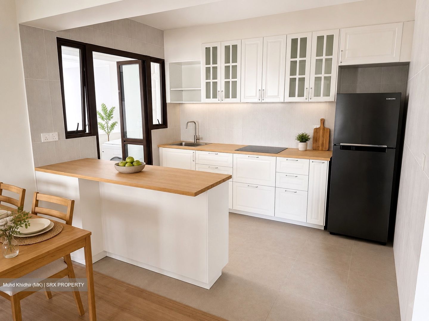 Blk 403A Toa Payoh Ridge (Toa Payoh), HDB 4 Rooms #569340521